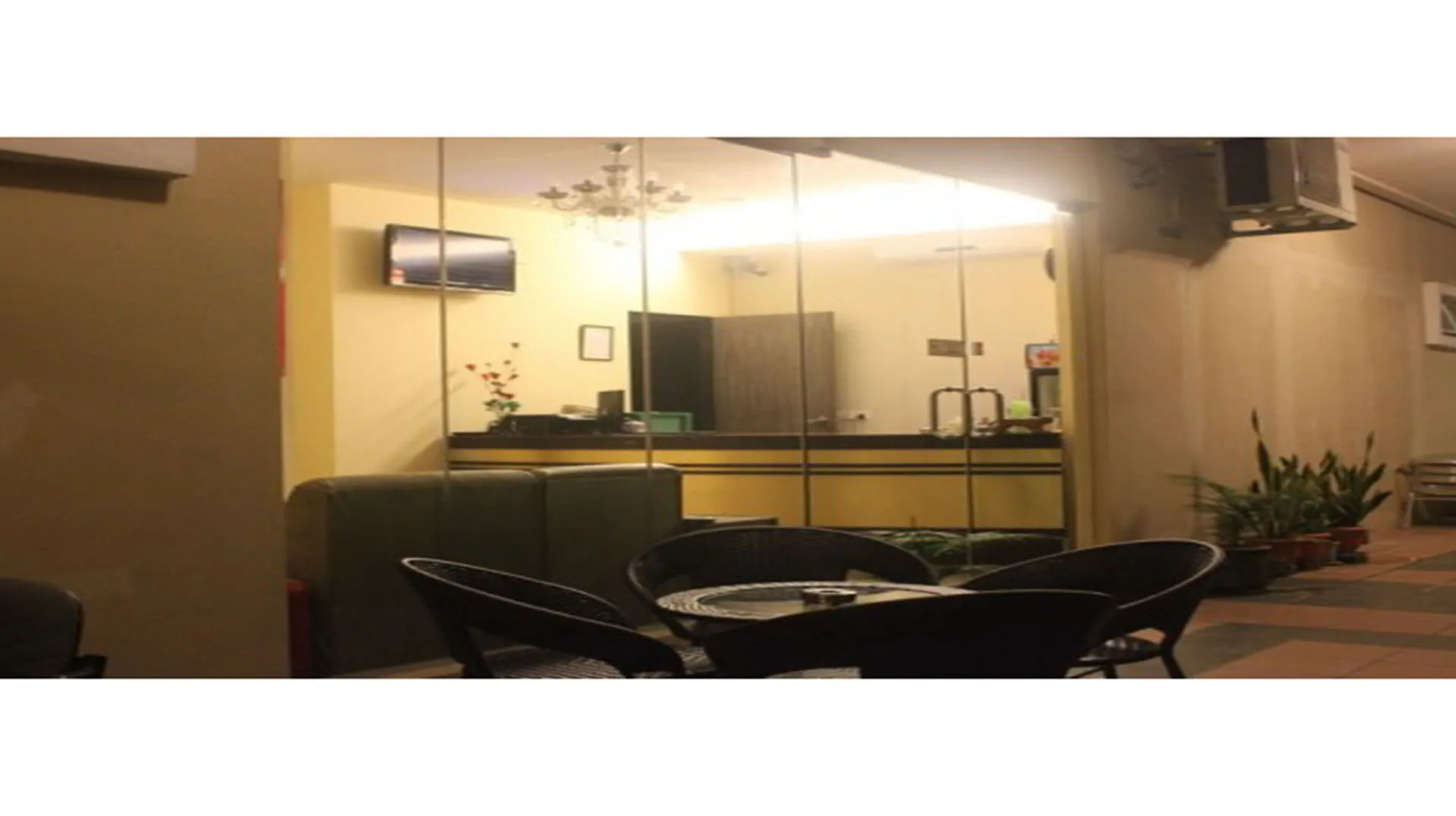 Ok Hotel Bayan Lepas