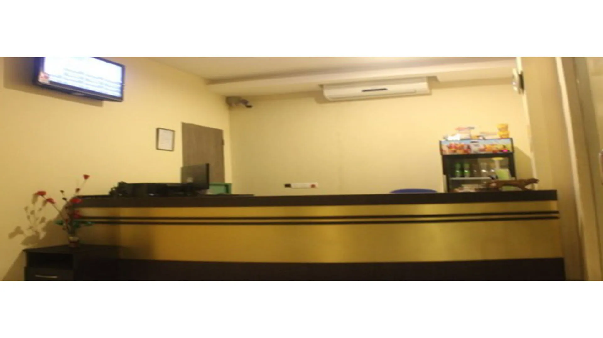 Ok Hotel Bayan Lepas