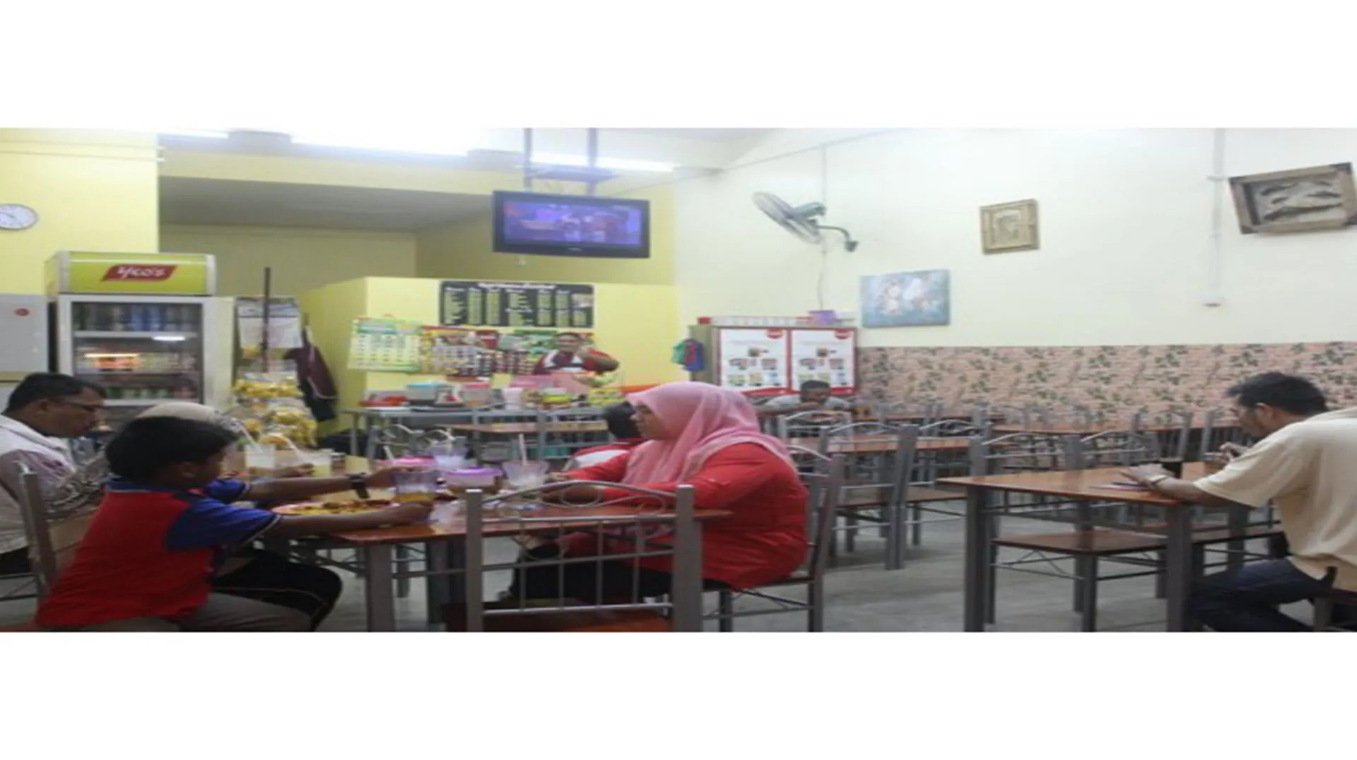 Ok Hotel Bayan Lepas