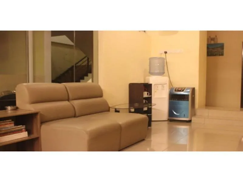 Ok Hotel Bayan Lepas