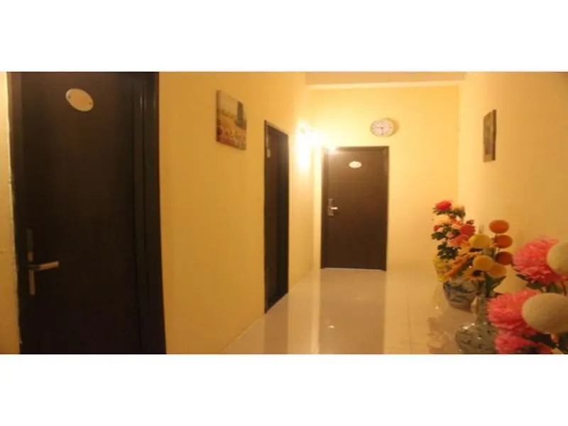 Ok Hotel Bayan Lepas