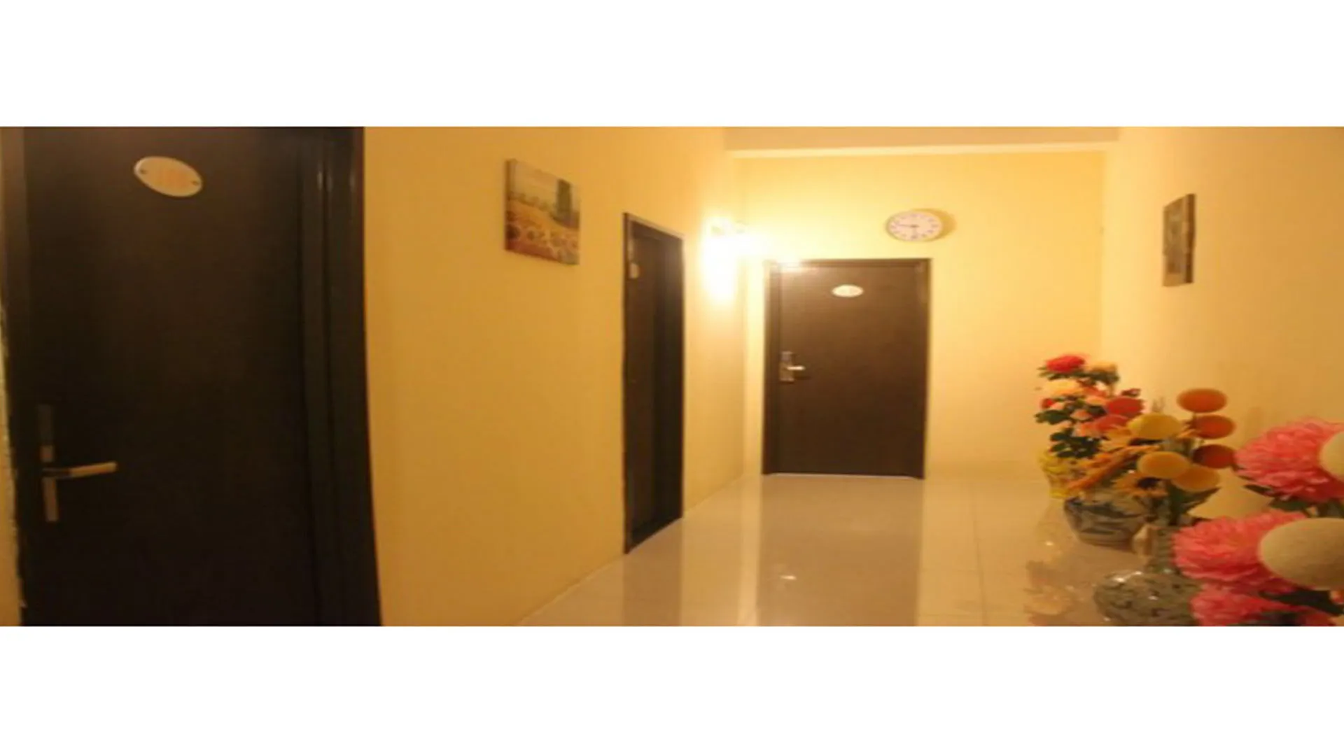 Ok Hotel Bayan Lepas